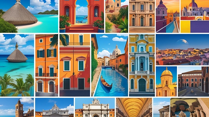 Unforgettable Destinations