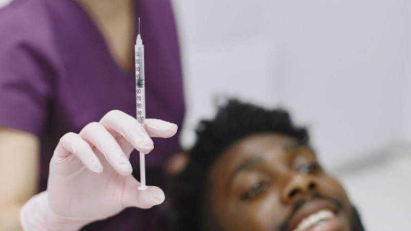 Anti-Wrinkle Treatments