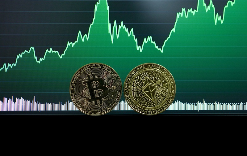 Crypto Trends