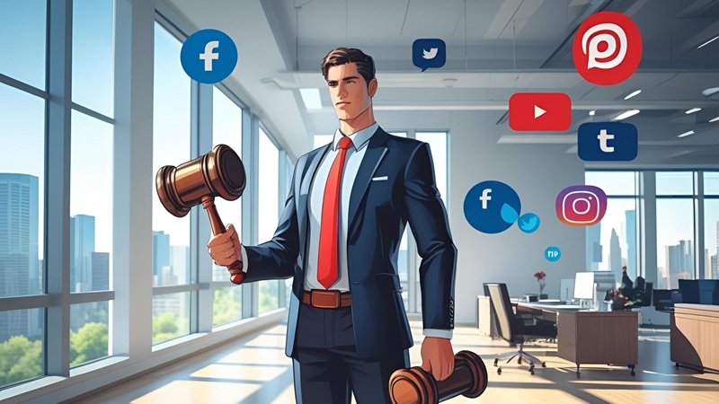 Drive Social Media Lawsuit