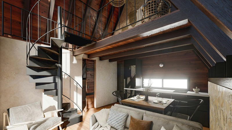 Essex Loft Conversion