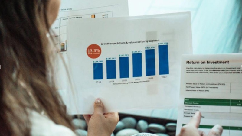 Financial Reports