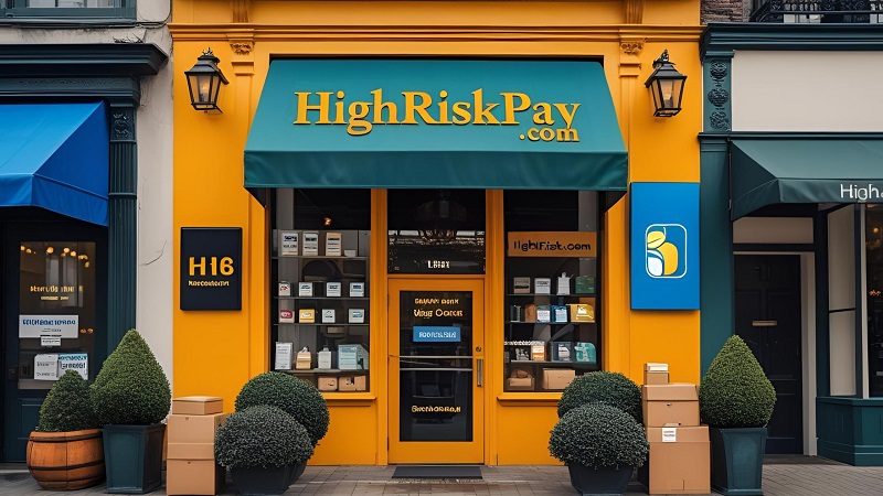 HighRiskPay.com