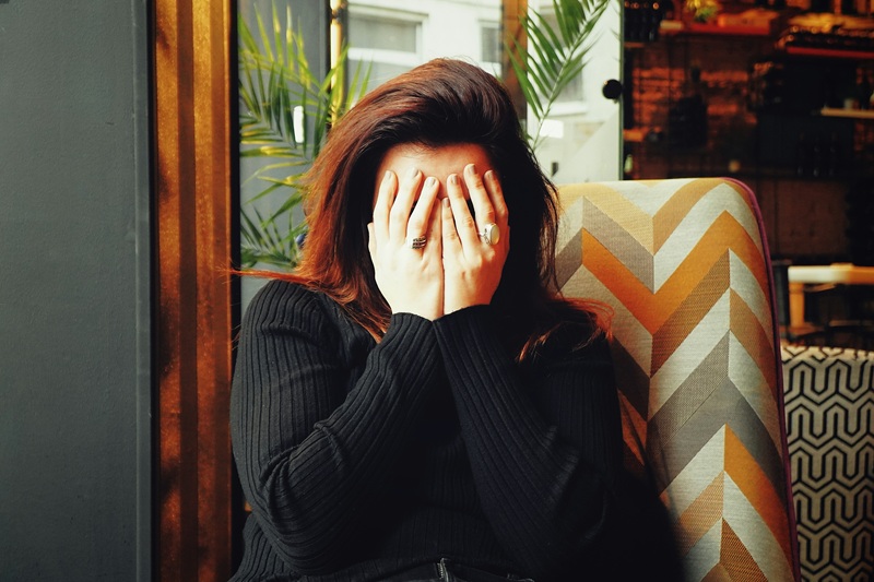 Common Migraine Triggers