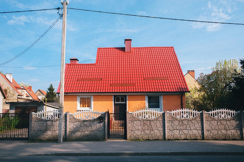 Property Partition