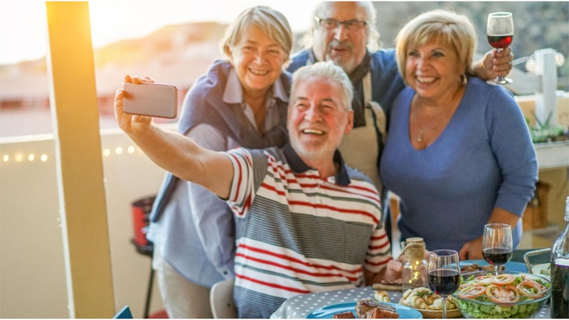 Retirement Communities