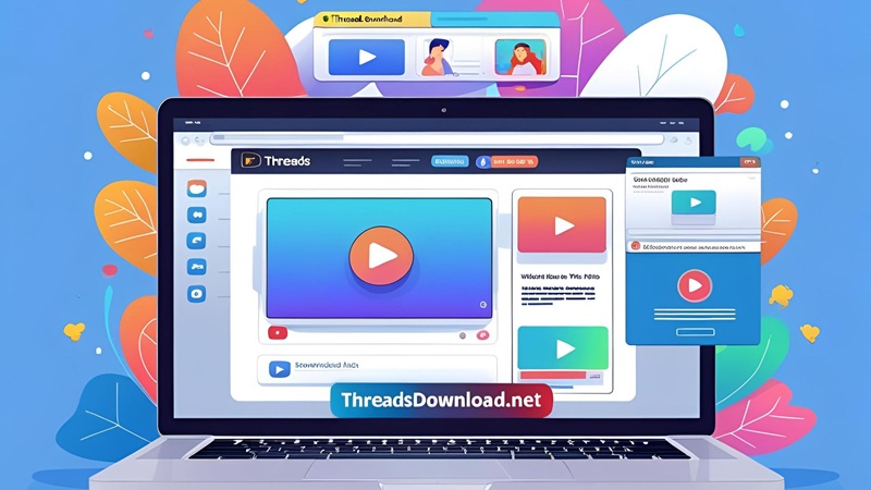 ThreadsDownload.net