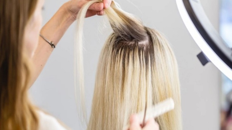 Hair Extensions