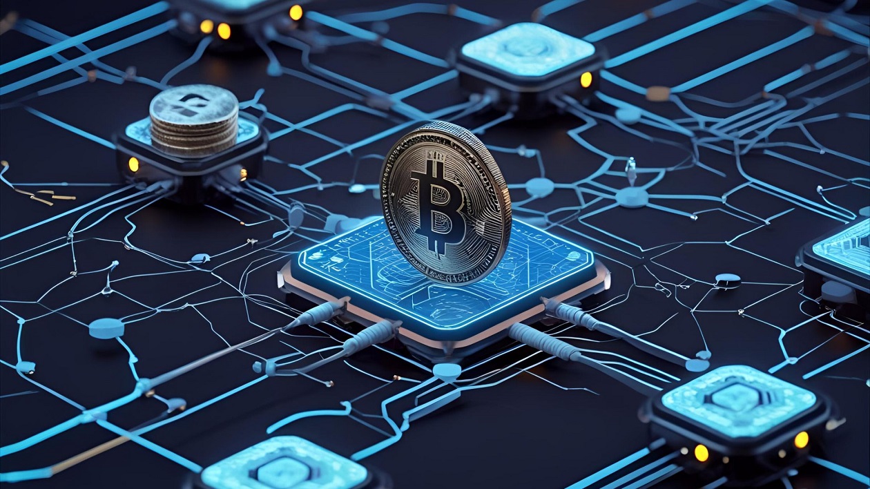 Adrian Cryptopronetwork
