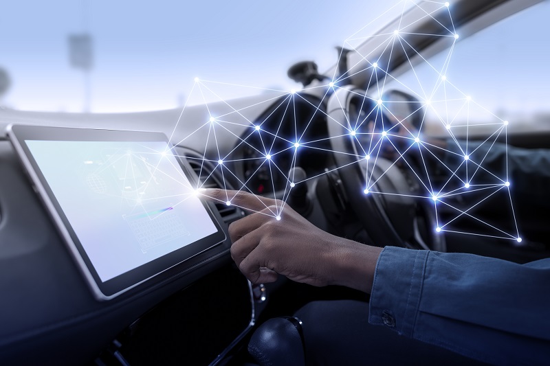 In-Car Technology