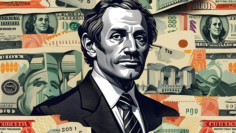 Money BetterThisWorld