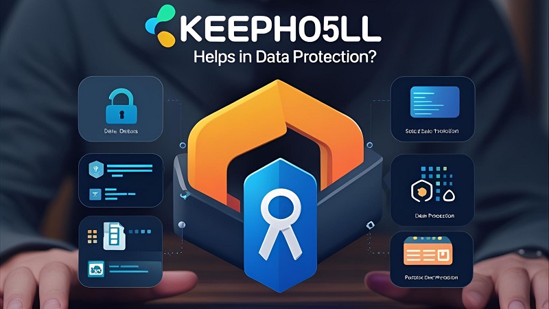 Software Keepho5ll