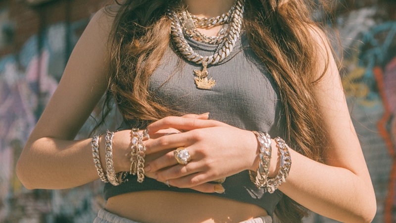 Cuban Chains