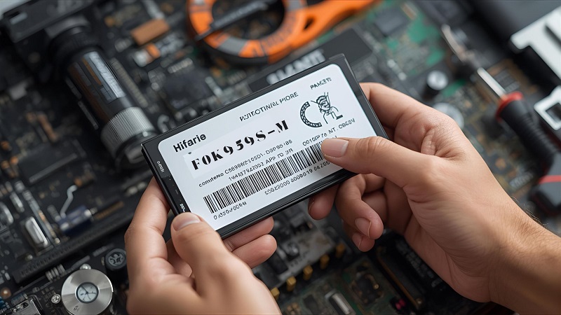 Fok959s-M Model