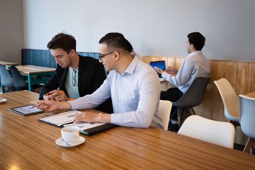 Company Culture