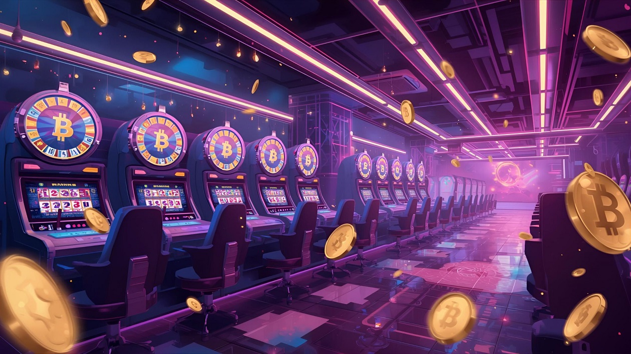 Crypto Gambling Without KYC