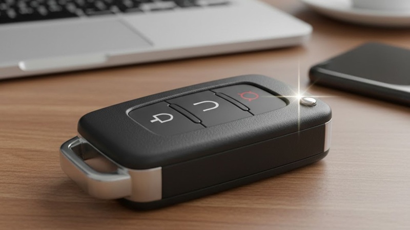 Car Key Fob