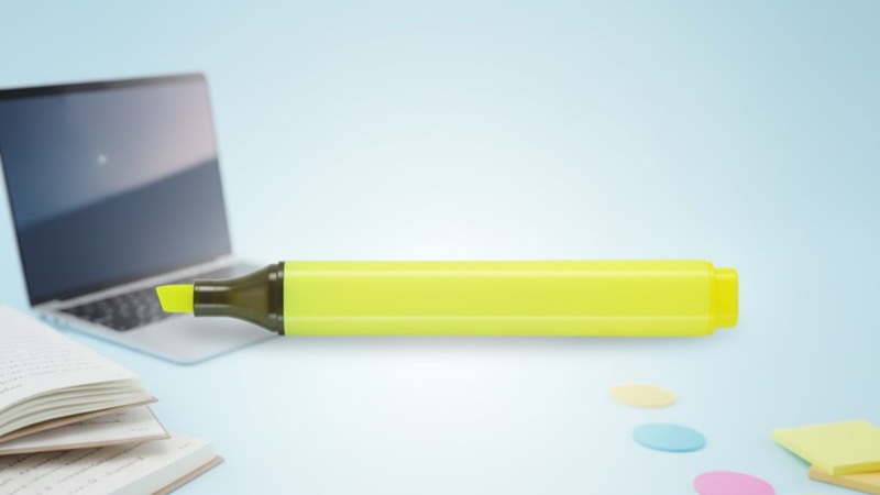 Highlighter Pen