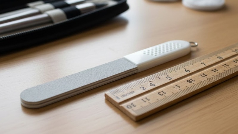 Small Nail File