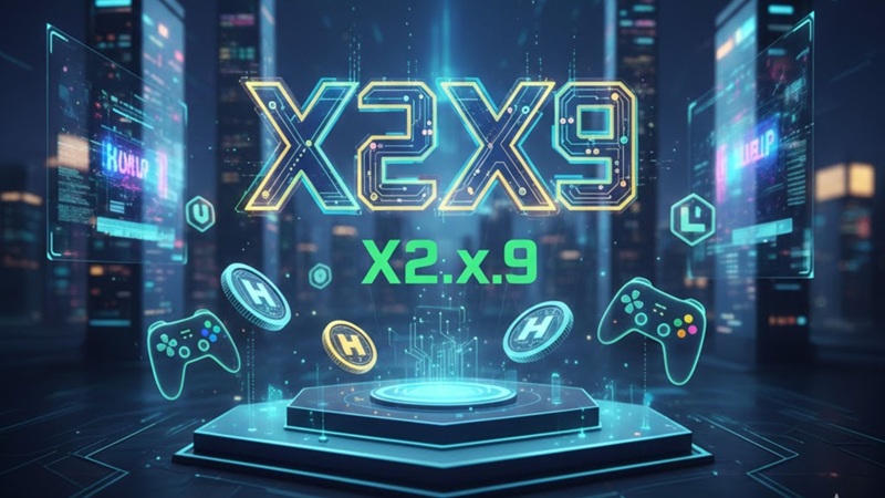 Bonus​‍​‌‍​‍‌​‍​‌‍​‍‌ Play HiezCoinX2.x9