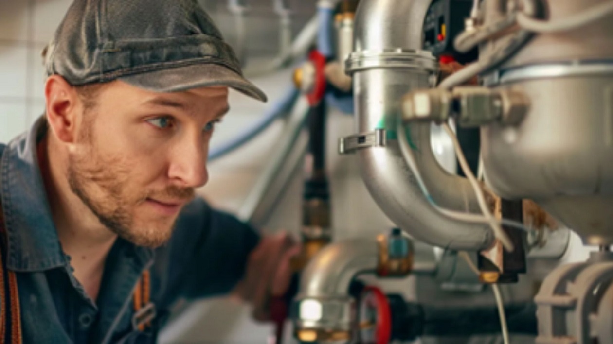 Plumbers in Houston Home Maintenance