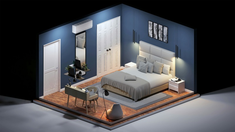 Upgrading your bedroom