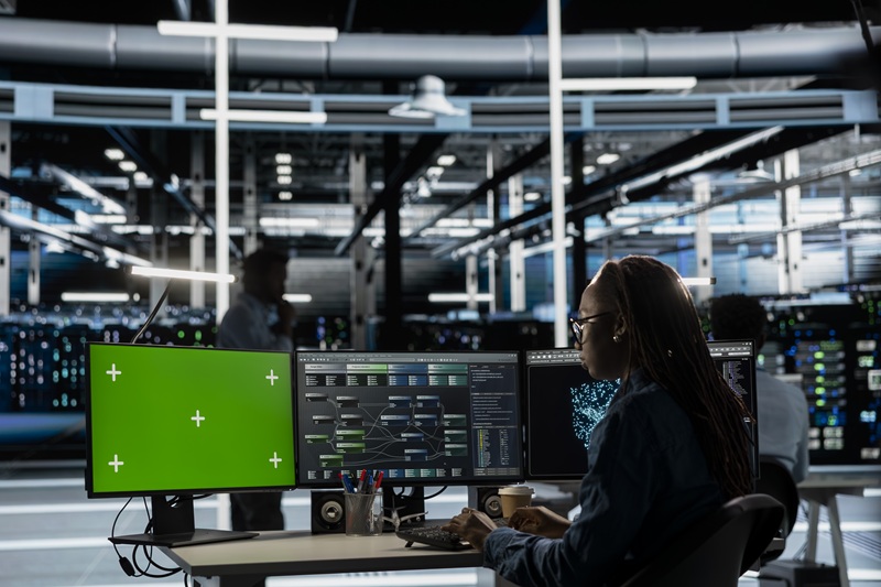 Industrial Control Systems