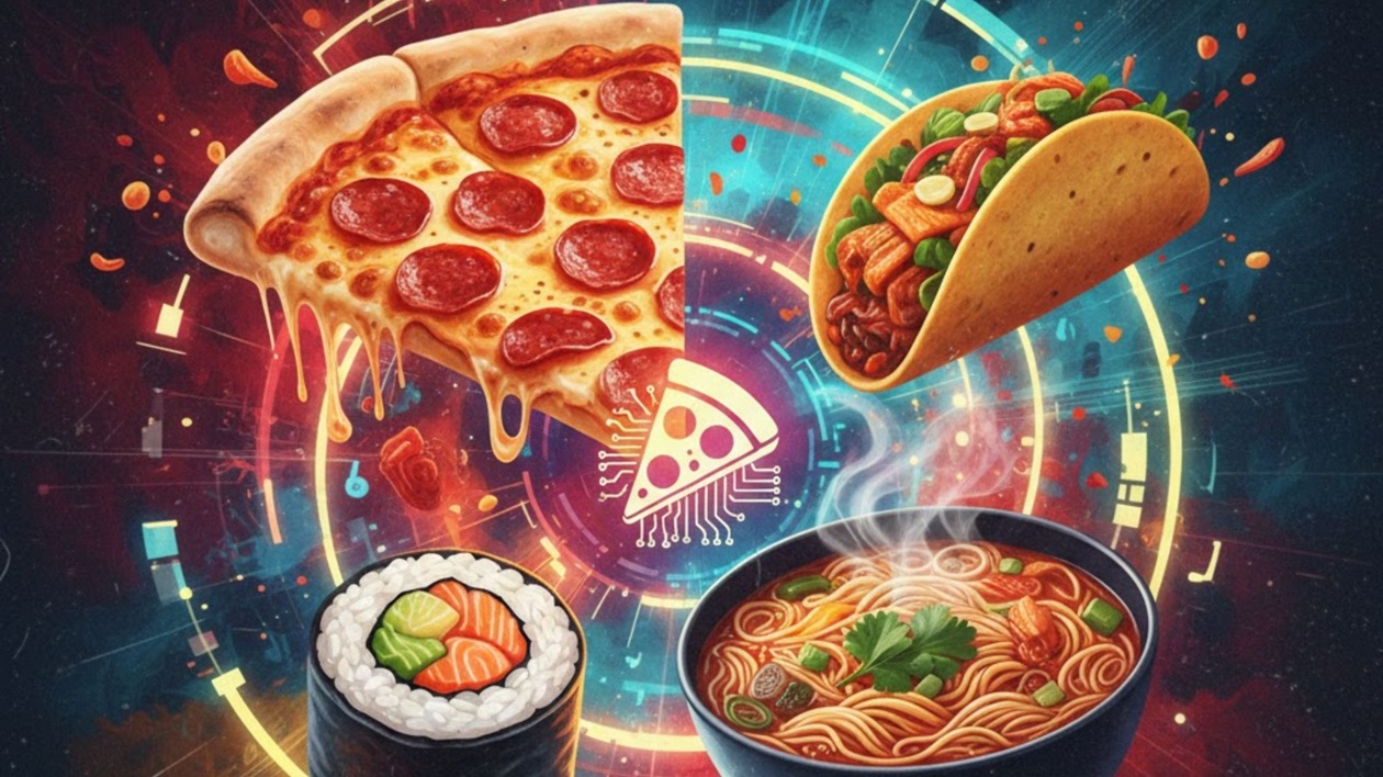 Origin of dyeowokopizz