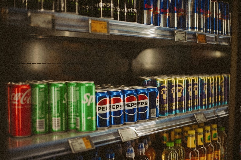 power of refrigeration