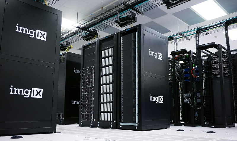 Server Data Storage