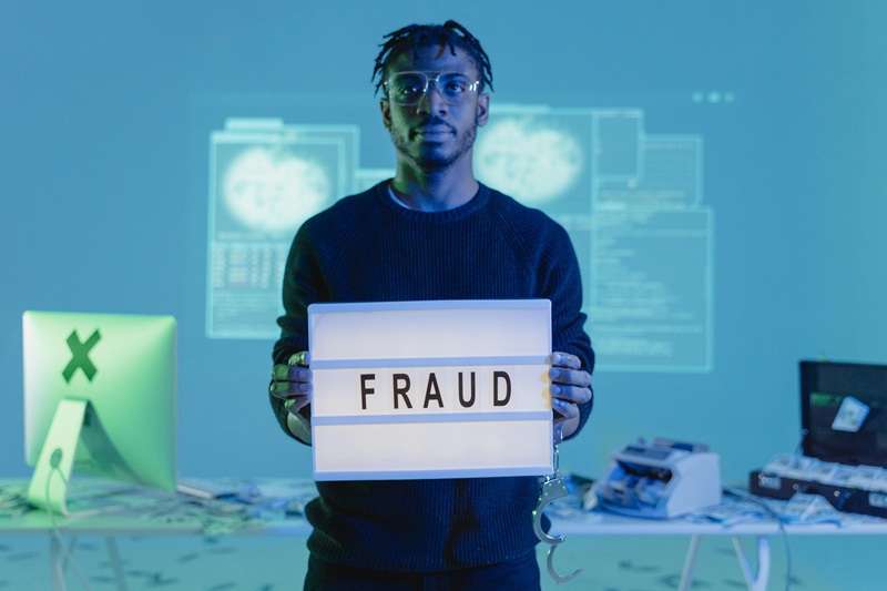 Fraud Detection