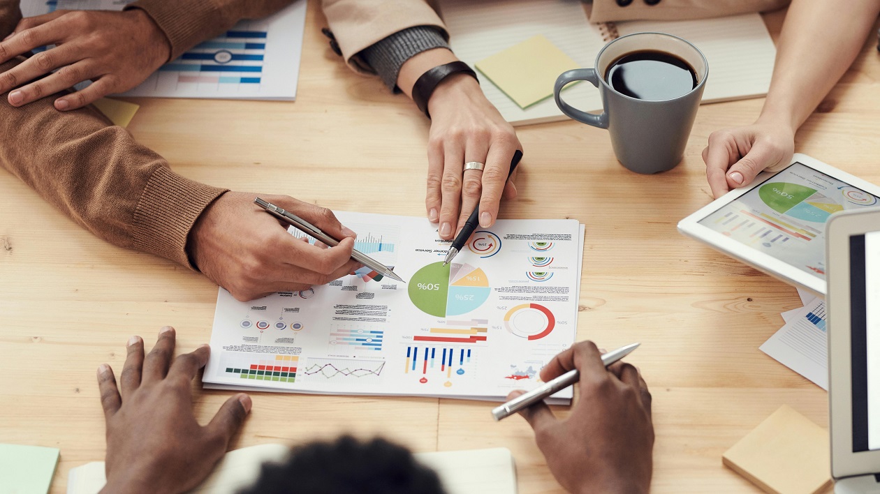 Lead Generation Company