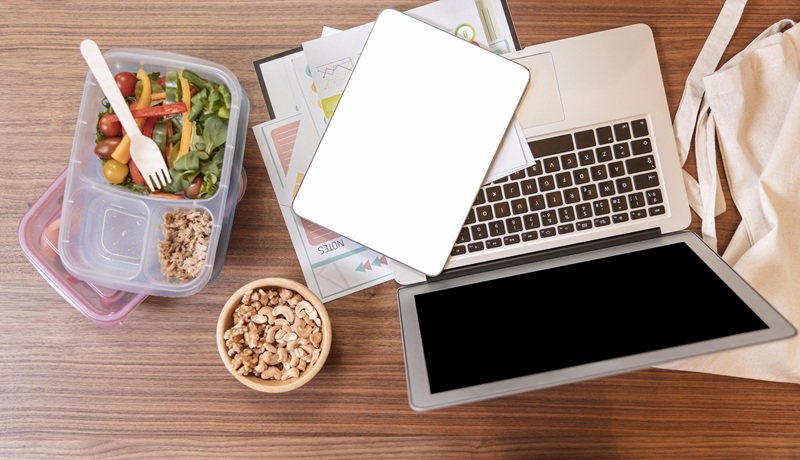 Nutrition Impacts Focus and Learning