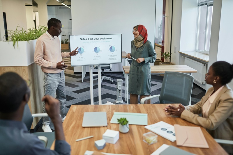Product Presentation