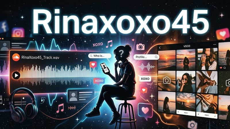 Rinaxoxo45