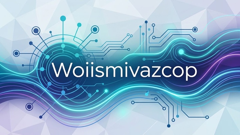 Woiismivazcop