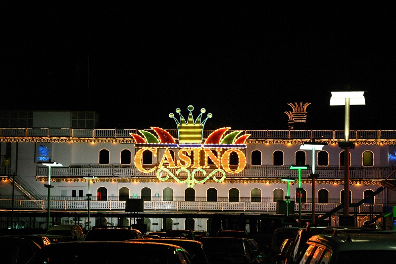 BTC Lightning Casinos
