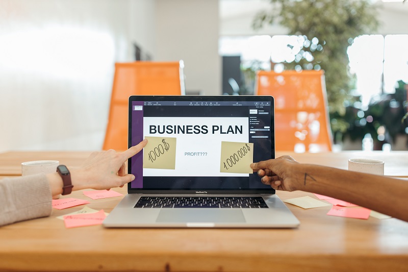 Launching Your Business 