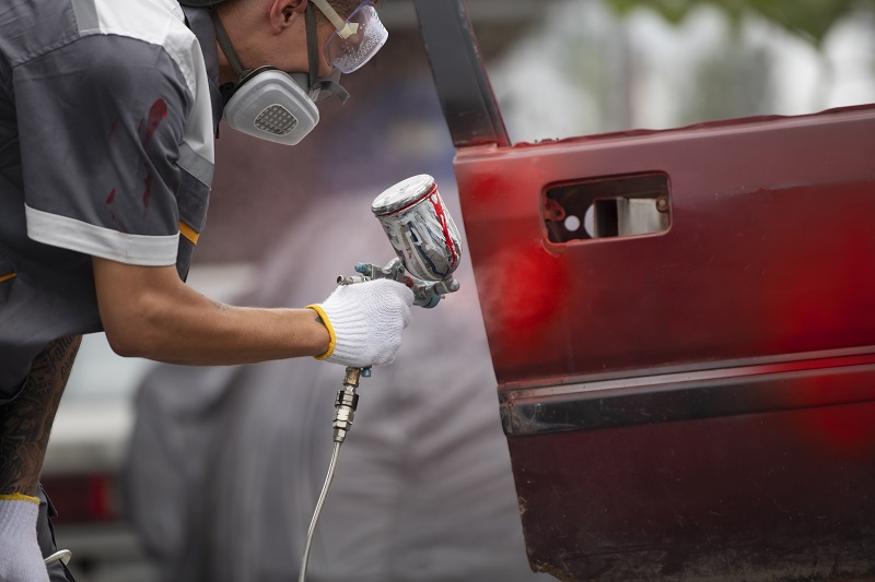 Car Paint
