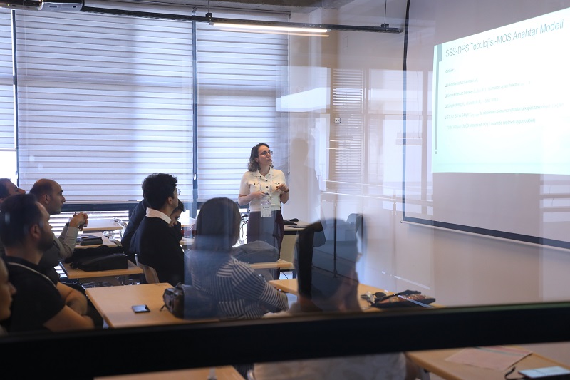 Corporate Classrooms