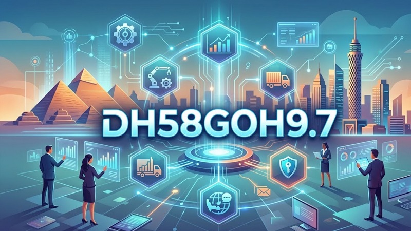 DH58GOH9.7​‍​‌‍​‍‌​‍​‌‍​‍‌ Software