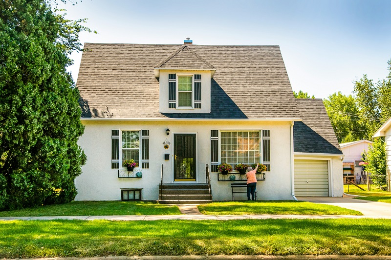 Home Maintenance