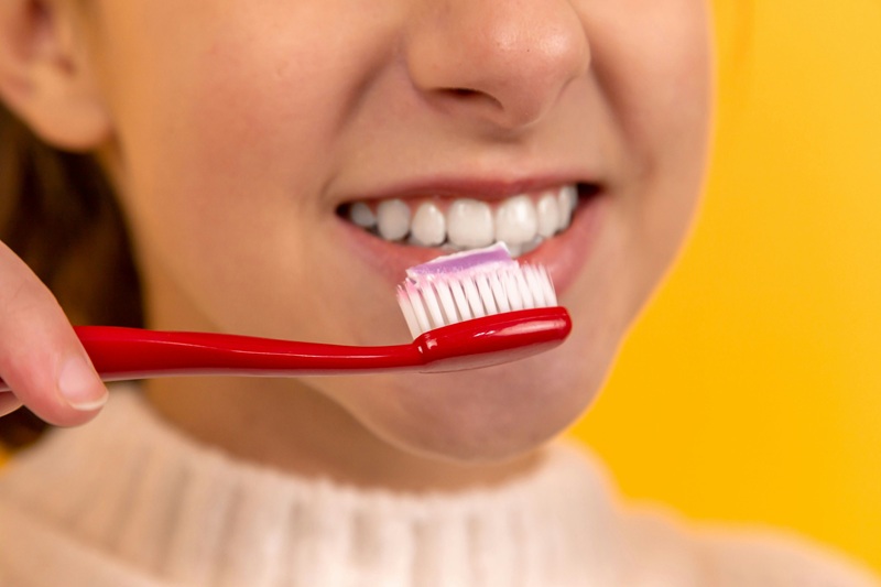 Sensitive Teeth