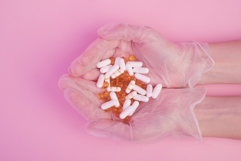 Vaginal Probiotics