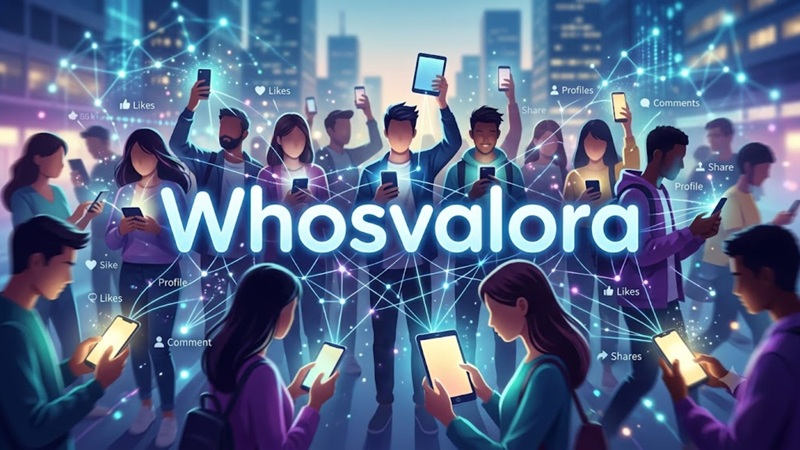 Whosvalora