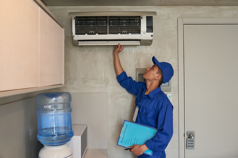 cooling system