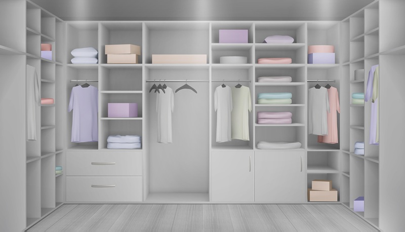 Fitted Wardrobe Ealing