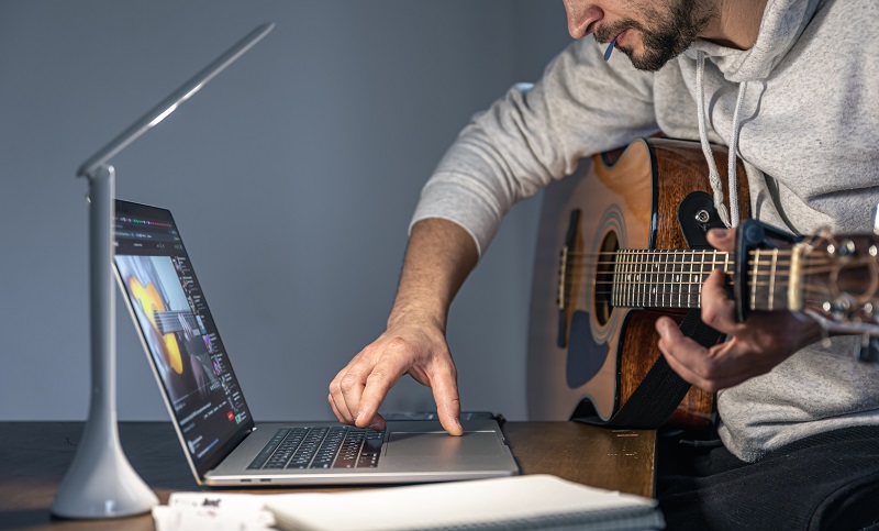 Music Platforms
