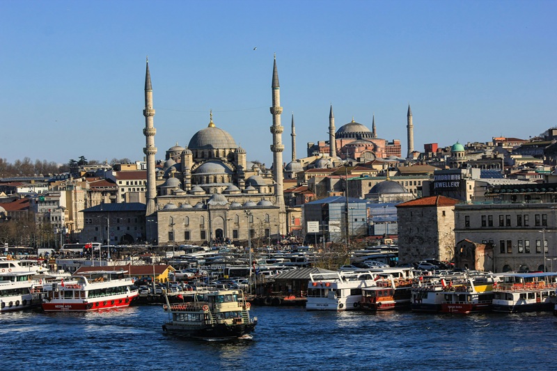 Turkey