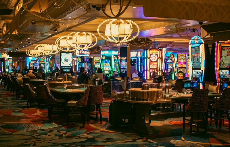 Online Casino